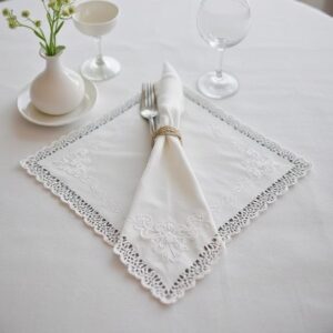 serviettes Airlaid