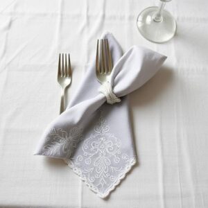 serviettes Airlaid