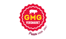 logo gmg versmarkt