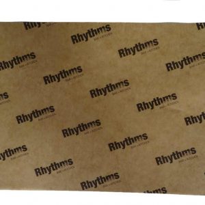 papier ingraissable alimentair